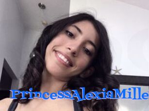 PrincessAlexiaMiller