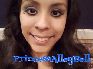 PrincessAlleyBell