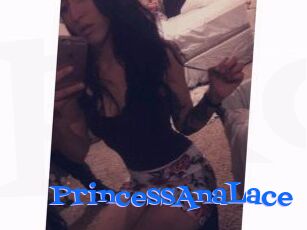 PrincessAnaLace