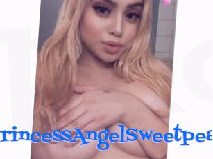 PrincessAngelSweetpea
