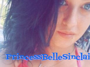 PrincessBelleSinclair