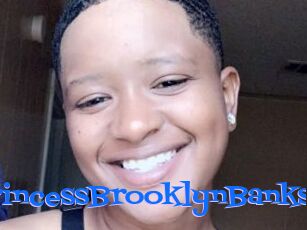 PrincessBrooklynBanks