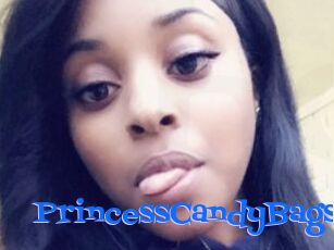 PrincessCandyBags