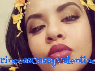 PrincessCassyValentine
