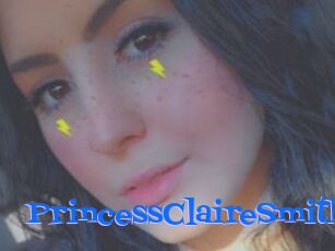PrincessClaireSmith