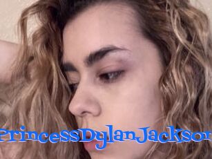 PrincessDylanJackson
