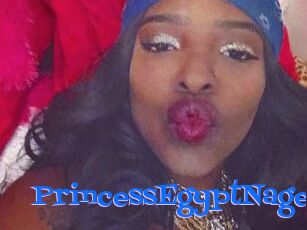 PrincessEgyptNage