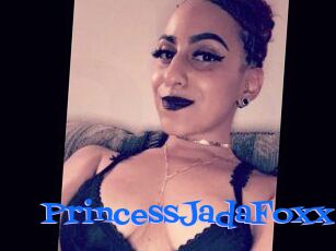 PrincessJadaFoxx