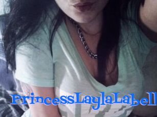 PrincessLaylaLabella