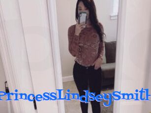 PrincessLindseySmith
