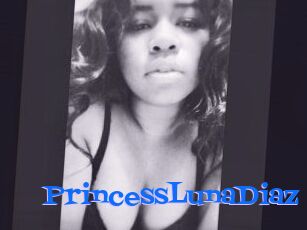 PrincessLunaDiaz