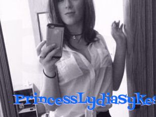 PrincessLydiaSykes