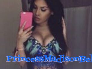 PrincessMadisonBell