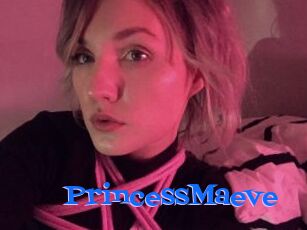 PrincessMaeve
