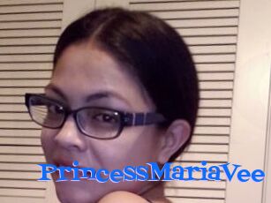PrincessMariaVee