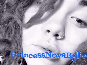 PrincessNovaRylie