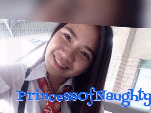 PrincessOfNaughty