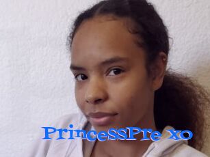 PrincessPre_xo