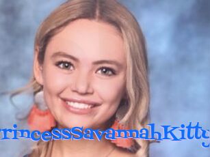 PrincessSavannahKitty