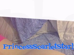 PrincessScarletStarlet