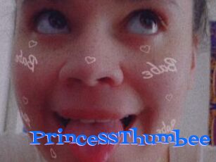 PrincessThumbee