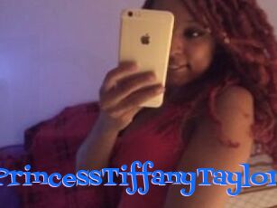PrincessTiffanyTaylor