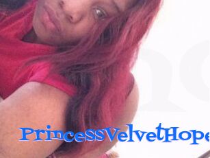 PrincessVelvetHope