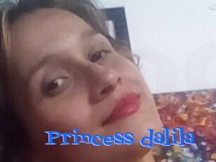 Princess_dalila