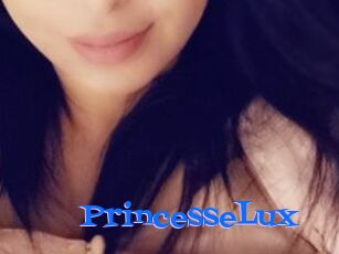 PrincesseLux