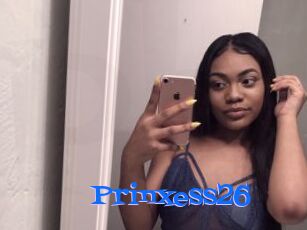 Prinxess26