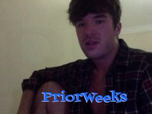 PriorWeeks
