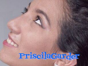 PriscilaGarder