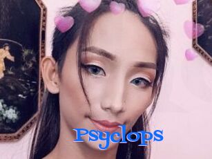 Psyclops