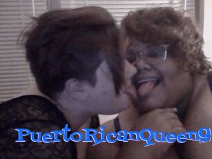 PuertoRicanQueen95