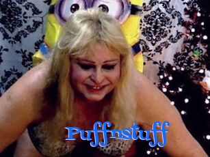Puffnstuff