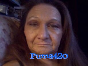 Puma420