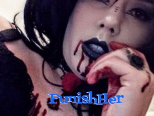 PunishHer