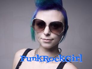 PunkRockGirl