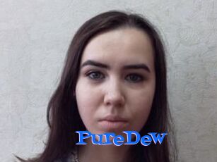 PureDew