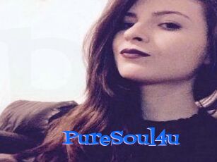 PureSoul4u