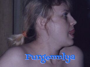 Purgenmlya