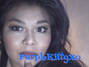 PurpleKittyXo