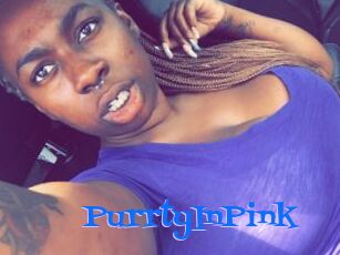 PurrtyInPink
