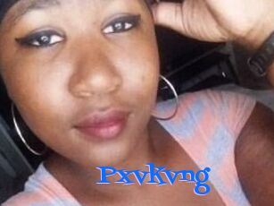 Pxvkvng