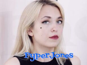 PyperJones