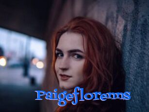 Paigeflorenns