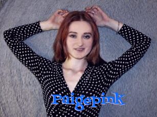 Paigepink