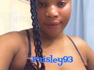 Paisley93