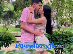 Pamelaandtomi