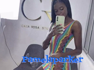 Pamelaparker